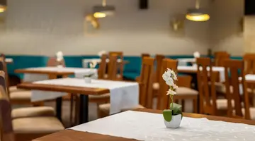 BSA Hotel Gradina
