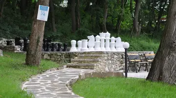 BSA Hotel Gradina
