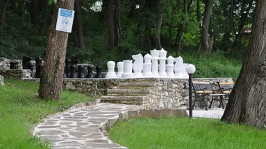 BSA Hotel Gradina