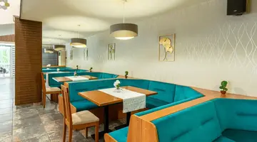 BSA Hotel Gradina