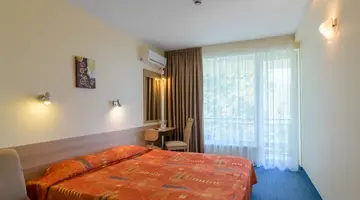 BSA Hotel Gradina