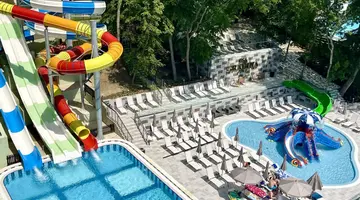 BSA Hotel Gradina