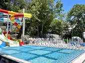 BSA Hotel Gradina