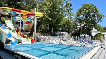 BSA Hotel Gradina