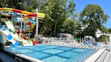 BSA Hotel Gradina