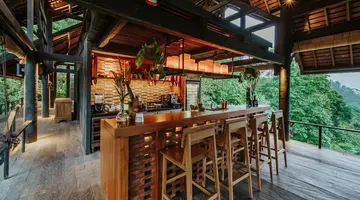 Buahan, a Banyan Tree Escape