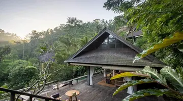 Buahan, a Banyan Tree Escape