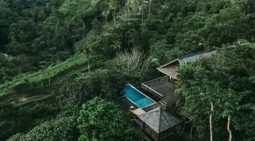 Buahan, a Banyan Tree Escape