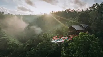 Buahan, a Banyan Tree Escape