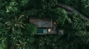 Buahan, a Banyan Tree Escape