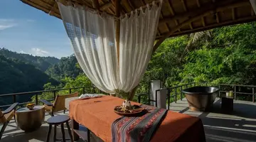 Buahan, a Banyan Tree Escape