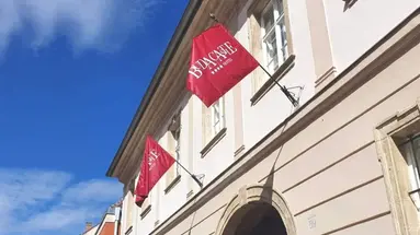 Buda Castle Hotel
