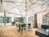Buda Castle Hotel
