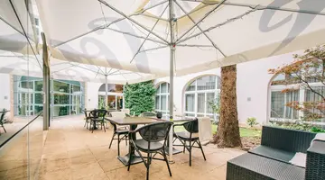 Buda Castle Hotel