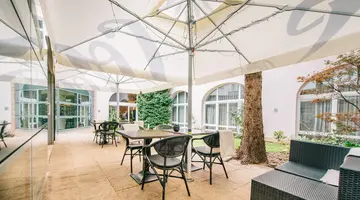 Buda Castle Hotel