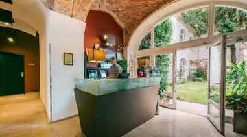 Buda Castle Hotel