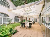 Buda Castle Hotel
