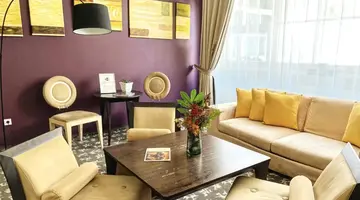 Buda Castle Hotel