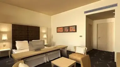 Buda Castle Hotel