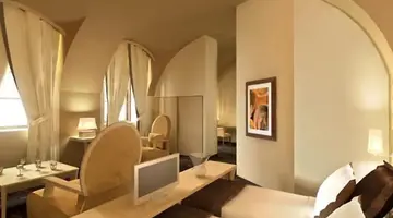 Buda Castle Hotel
