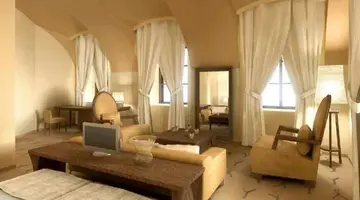 Buda Castle Hotel