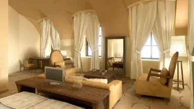 Buda Castle Hotel