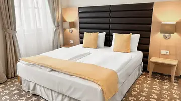 Buda Castle Hotel