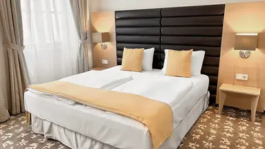 Buda Castle Hotel