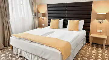 Buda Castle Hotel
