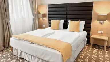 Buda Castle Hotel
