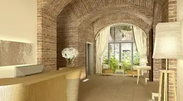Buda Castle Hotel