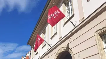 Buda Castle Hotel