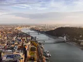 Budapeszt City Break (zwiedzanie)