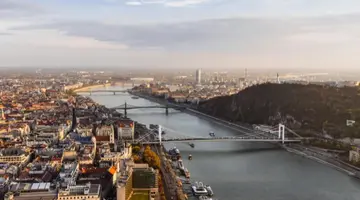 Budapeszt City Break (zwiedzanie)