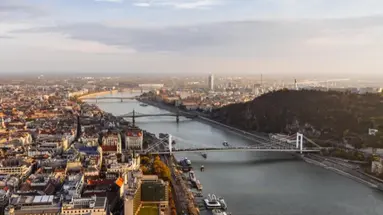 Budapeszt City Break (zwiedzanie)