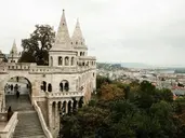 Budapeszt City Break (zwiedzanie)
