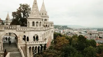 Budapeszt City Break (zwiedzanie)