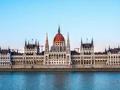 Budapeszt City Break (zwiedzanie)