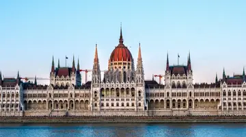 Budapeszt City Break (zwiedzanie)