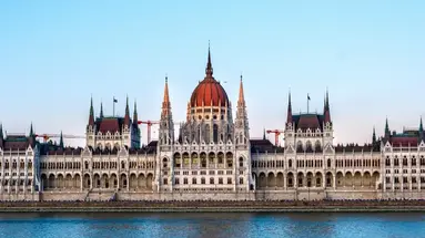 Budapeszt City Break (zwiedzanie)