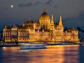 Budapeszt City Break (zwiedzanie)
