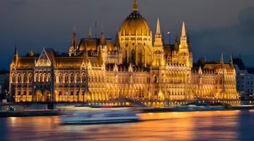 Budapeszt City Break (zwiedzanie)