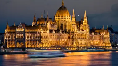 Budapeszt City Break (zwiedzanie)
