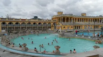 Budapeszt City Break (zwiedzanie)
