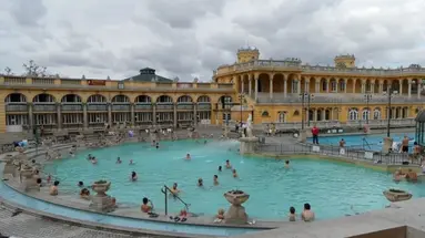 Budapeszt City Break (zwiedzanie)