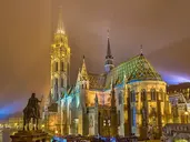 Budapeszt dla Wygodnych