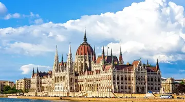 Budapeszt, Eger i Smak Wina
