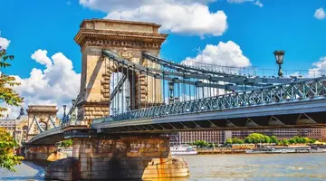 Budapeszt, Eger i Smak Wina