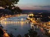 BUDAPESZT I BALATON - 6 DNI