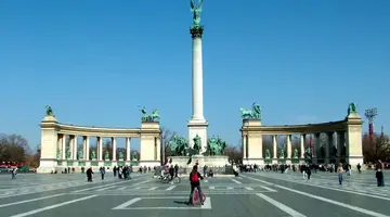 BUDAPESZT I BALATON - 6 DNI